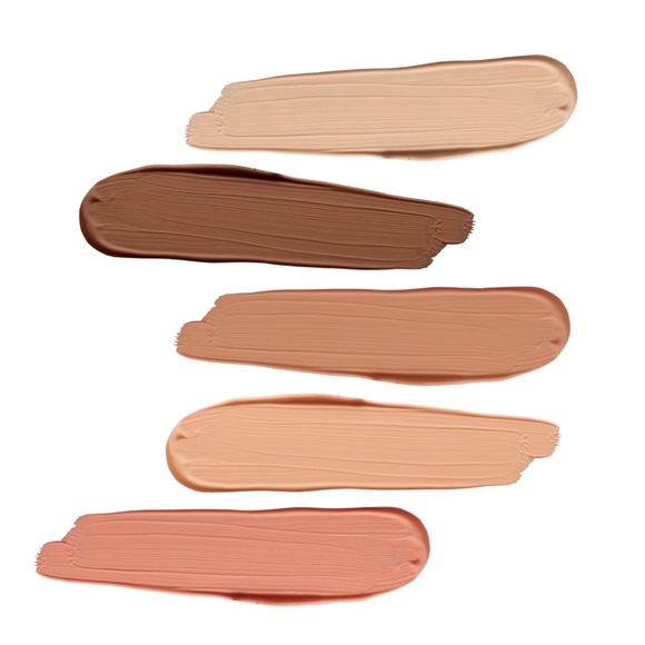 Portfolio Professional Corrector Dark - Lise Watier - Picture 2 of 16